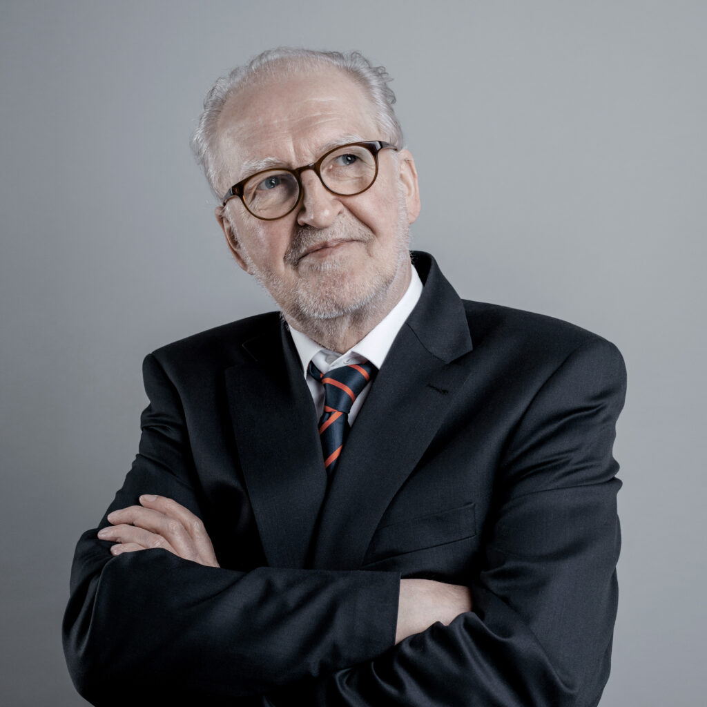 Rechtsanwalt Volker Dlugosch
